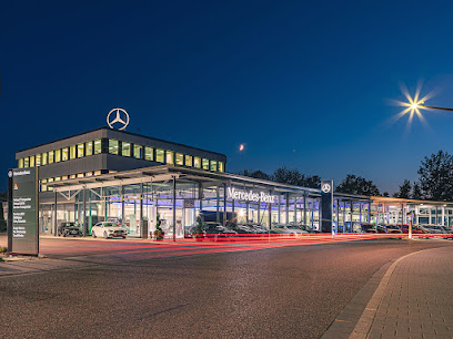 BYD Regensburg Store - Stern-Center Regensburg GmbH & Co. KG