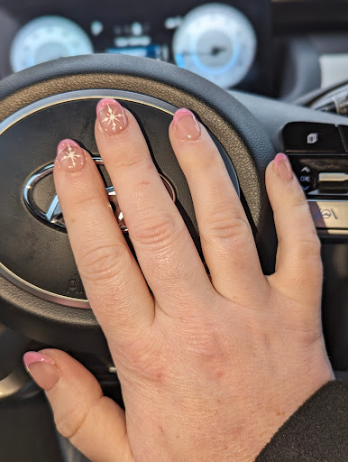 For Your Nails - Visual