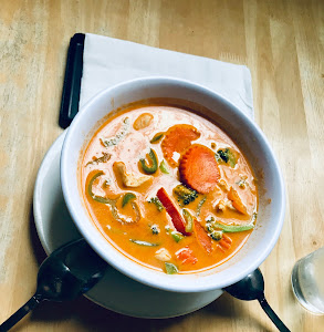 Vulcan Thai Cafe photo