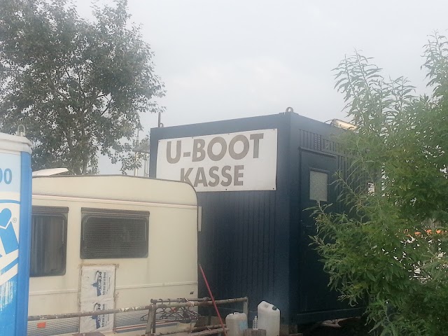 U-Boat Museum, Hamburg GmbH
