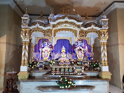 Photos of New Jagannath Puri