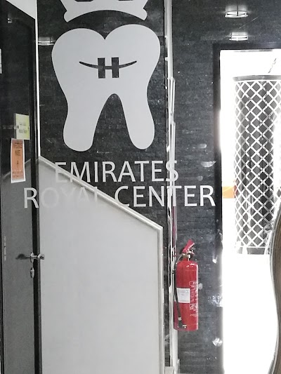 Photos of Emirates Royal Orthodontic and Cosmetic Dentistry Center