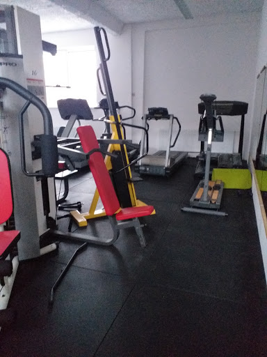 Magda. fitness studio
