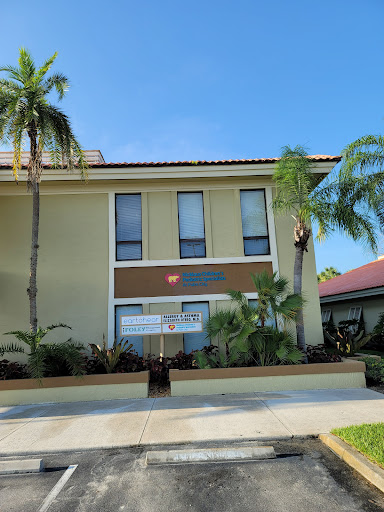Nicklaus Children's Pediatric Specialists at Palm City