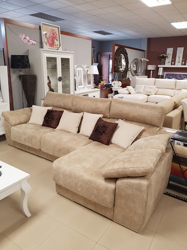 Muebles Andalucía - Thumbnail