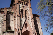 Paroisse du Sacre Coeur, Toulouse, France
