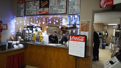 Photos of Bradley's Real Pit Barbecue