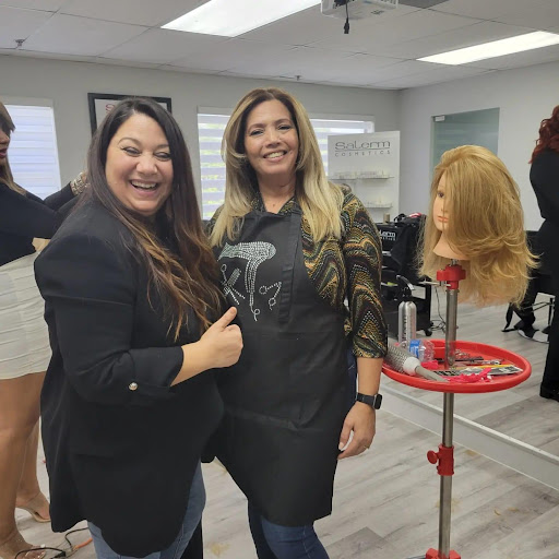 Yoma Dominican Beauty Salon - Thumbnail