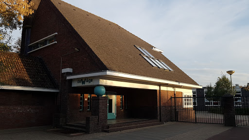Roman Catholic Elementary School De Wilge Gallery - Netherlands