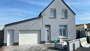 Photo n°24 de GMC RÉNOVATION FAÇADES à Valenciennes (Façadier)