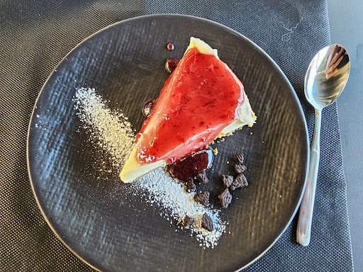 Albus Restaurant - Thumbnail