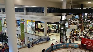 Mall Aventura Santa Anita 1