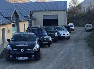 Photo n°3 de Couleurs d'Aure à Arreau (Entrepreneur spécialisé dans les revêtements de sol)