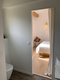 Photo n°6 de Chambre d'hotes les joncas à Mourèze (Hôtel)