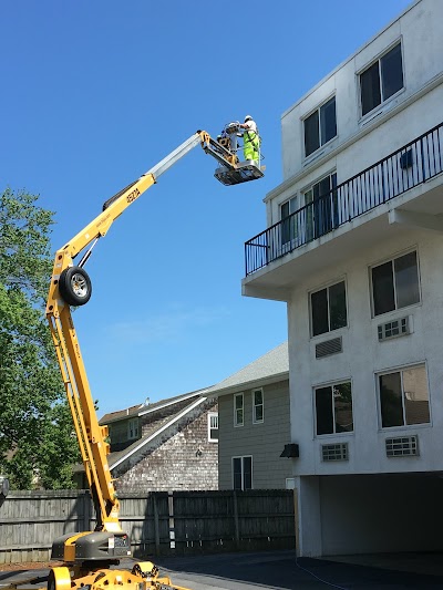 Fresh Coat Painters of Coastal Delaware