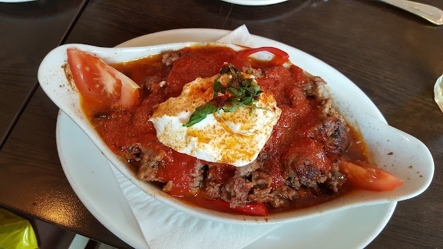 Umut 2000 Dalston