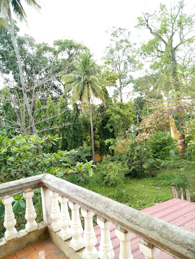 Photos of Roka Kandal Pagoda