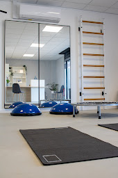 Photo n°2 de Le Studio Kin&Sport - Birckel François Cabinet de Kinésithérapie à Trets à Trets (Complexe sportif)