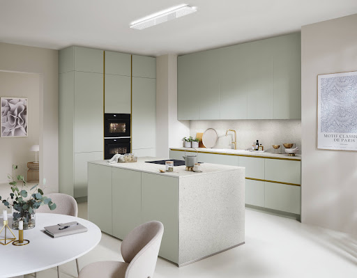 BoDesign - Cuisine et aménagement intérieur - Thumbnail