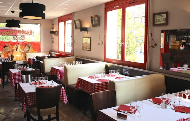 L'Auberge du Village