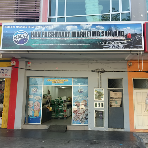 KKH FRESHMART MARKETING SDN BHD - BAHAU