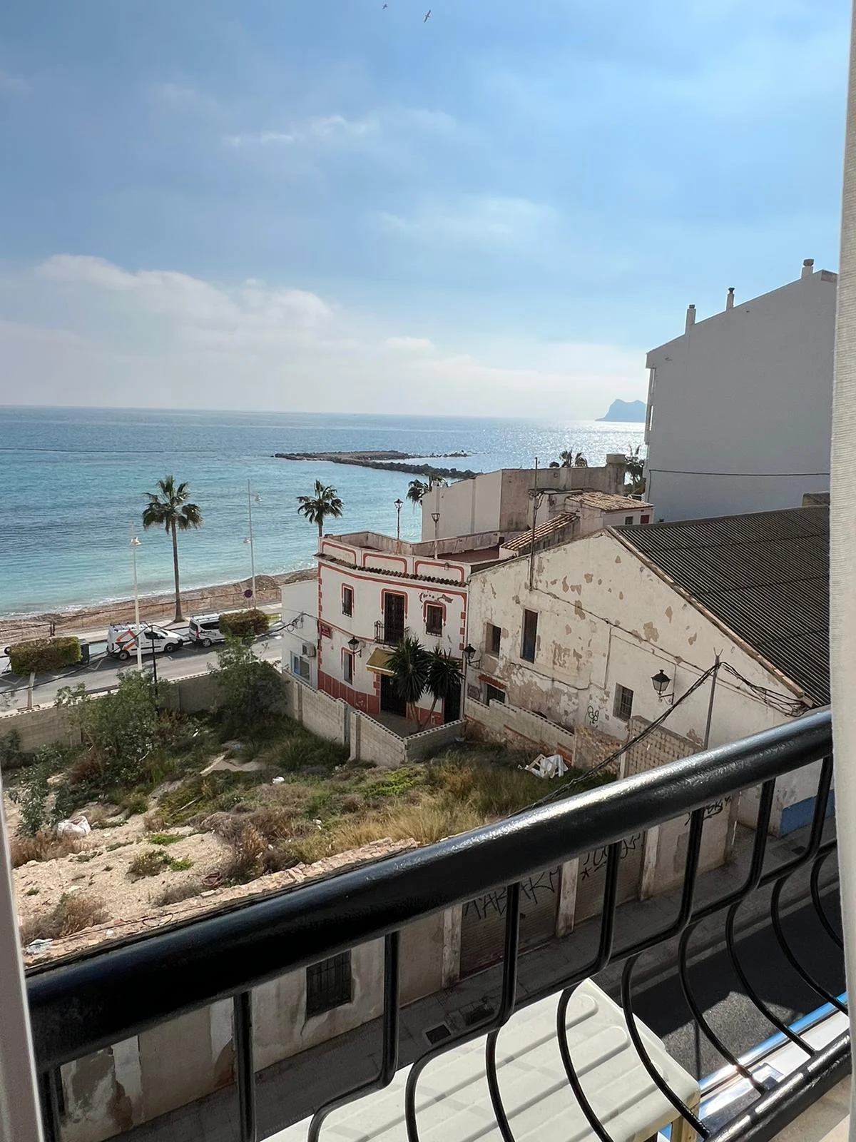 apartamentos turisticos la mar