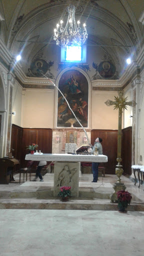 Chiesa S Pietro - Thumbnail