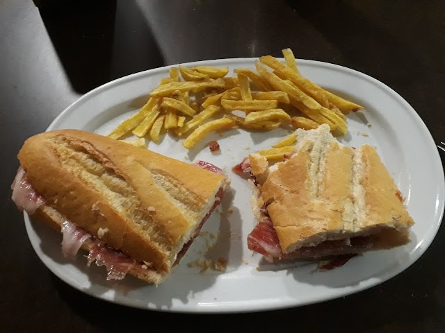 Restaurante Casa Rufino