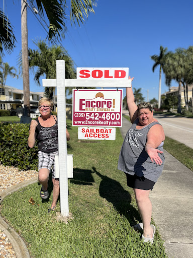 Encore! Realty Services Inc. Gallery - United States