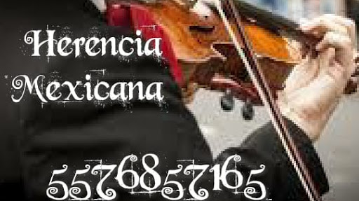 Mariachi Herencia Mexicana