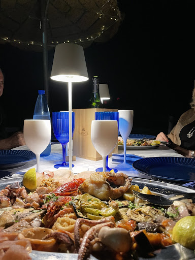 Il Faro Solarium - Thumbnail