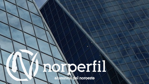 Norperfil SL - Thumbnail