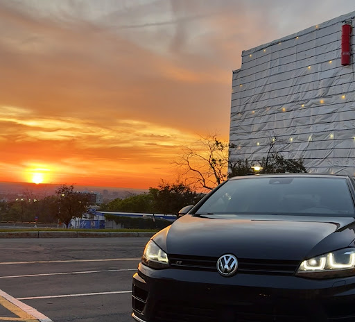 Raff's Detailing - Visual