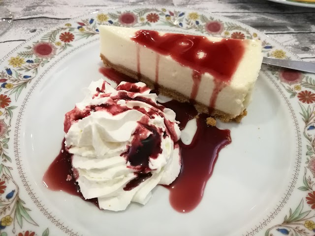 Restaurante Monte Lierde