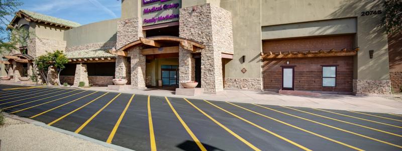 Honorhealth Cardiac Arrhythmia Group Thompson Peak