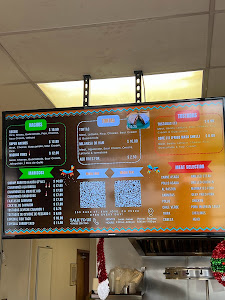Taqueria Eduardo photo