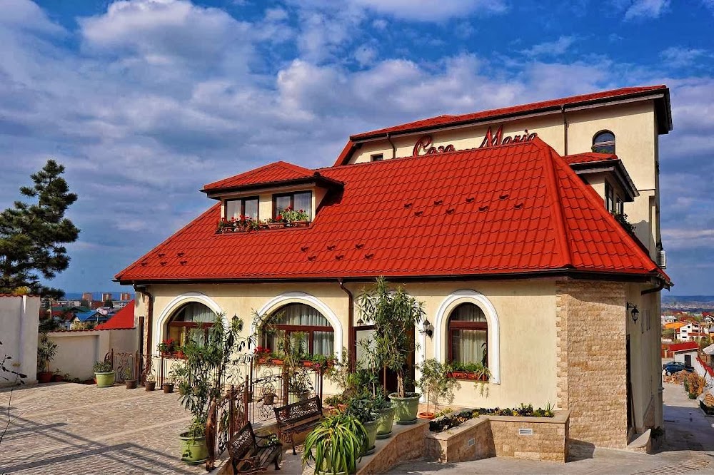 Casa maria. Румынская мебель Питешти. Pitesti.