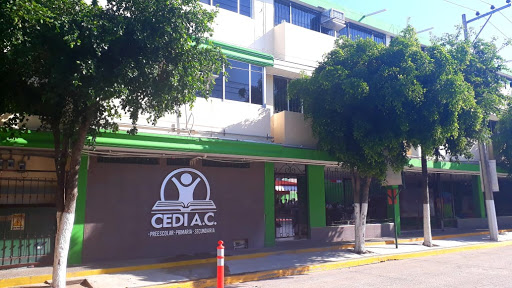 Colegio CEDI