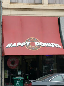 Happy Donuts photo