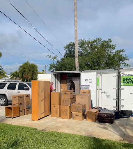 Moving Madness LLC - Thumbnail