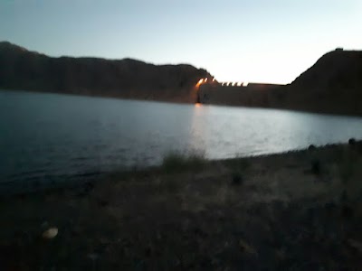 Photos of Reservation Dam