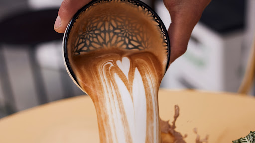 KAVA coffee roasters | STORE Traunstein - Thumbnail