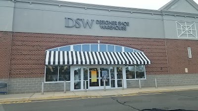 DSW Designer Shoe Warehouse