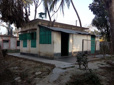 Photos of 132/33 KV Faridpur Grid Substation