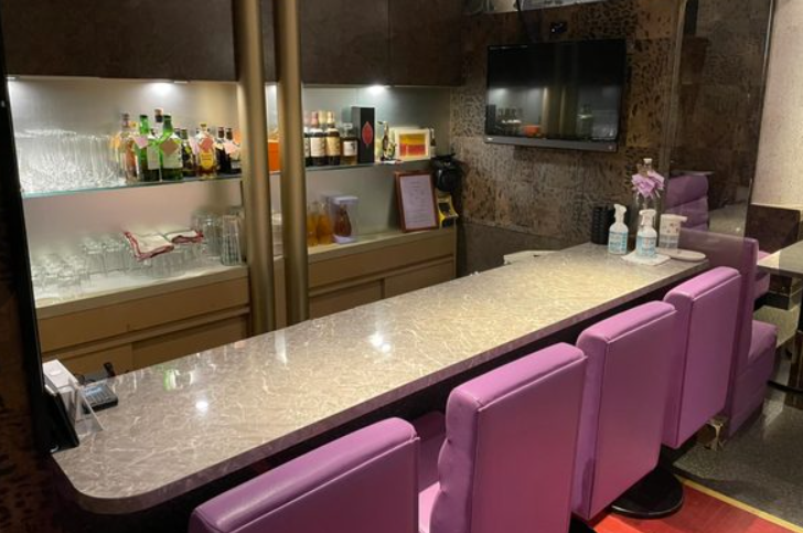 スナック club ポンコツ 赤羽