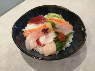 Photo n°60 de Le bistrot del mar à Mèze (Restaurant de fruits de mer)