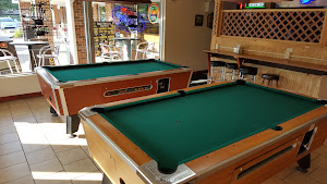 Palace Pizza Bar & Grill photo