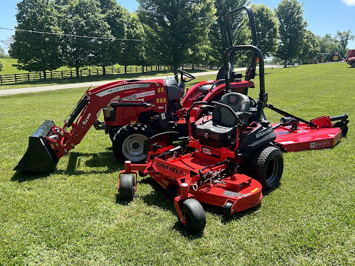 Northern Kentucky Equipment - Thumbnail