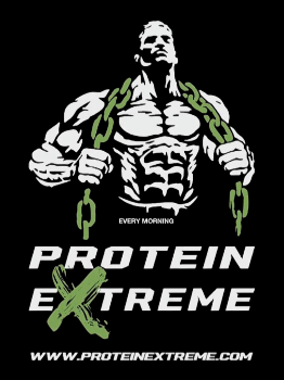 Protein Extreme