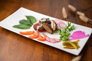 Photo n°7 de Au Comptoir Libanais à Bergerac (Traiteur)